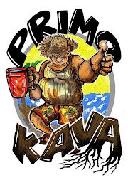 PRIMO KAVA trademark