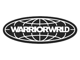 WARRIORWRLD trademark