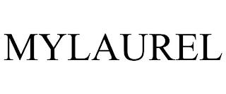 MYLAUREL trademark