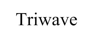 TRIWAVE trademark