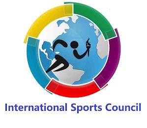 INTERNATIONAL SPORTS COUNCIL trademark