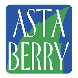 ASTA BERRY trademark