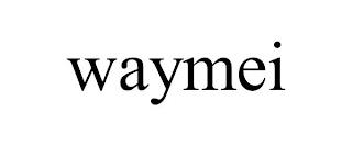 WAYMEI trademark