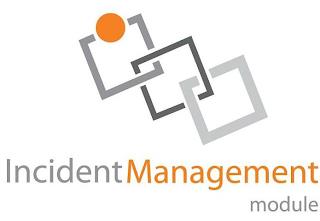 INCIDENTMANAGEMENT MODULE trademark