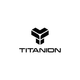 T TITANION trademark