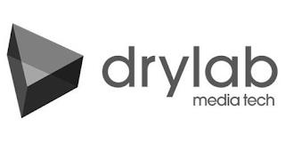 DRYLAB MEDIA TECH trademark