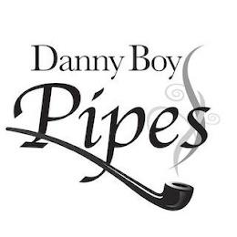 DANNY BOY PIPES trademark