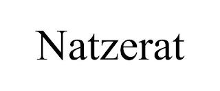 NATZERAT trademark