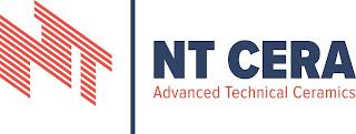 NT NT CERA ADVANCED TECHNICAL CERAMICS trademark