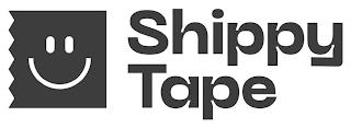 SHIPPY TAPE trademark