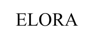 ELORA trademark