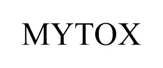 MYTOX trademark