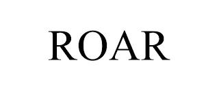 ROAR trademark