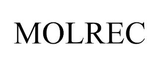 MOLREC trademark