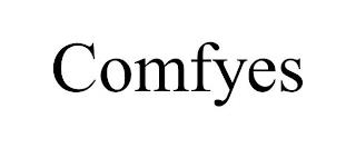 COMFYES trademark