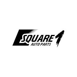 SQUARE 1 AUTO PARTS trademark