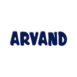 ARVAND trademark