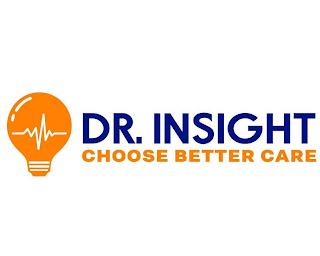 DR. INSIGHT CHOOSE BETTER CARE trademark