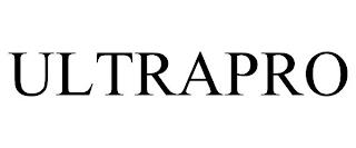 ULTRAPRO trademark