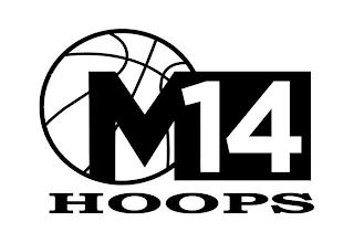 M14 HOOPS trademark