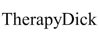 THERAPYDICK trademark