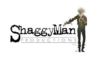 SHAGGYMAN PRODUCTIONS trademark