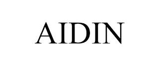 AIDIN trademark