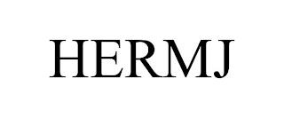 HERMJ trademark