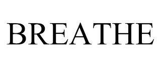 BREATHE trademark