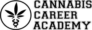 CANNABIS CAREER ACADEMY trademark