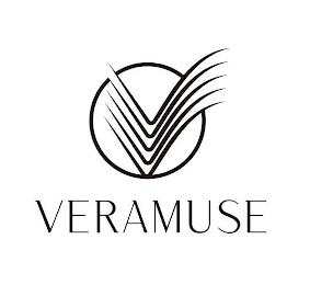 V VERAMUSE trademark