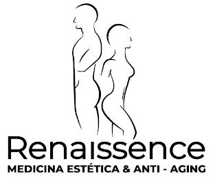 RENAISSENCE MEDICINA ESTETICA & ANTI - AGING trademark