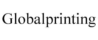 GLOBALPRINTING trademark