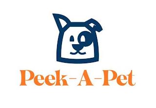 PEEK-A-PET trademark