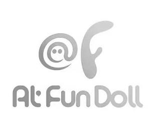 AF ATFUNDOLL trademark