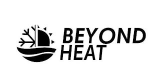 BEYOND HEAT trademark