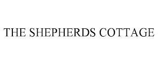 THE SHEPHERDS COTTAGE trademark