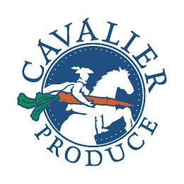 CAVALIER PRODUCE trademark