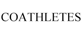 COATHLETES trademark