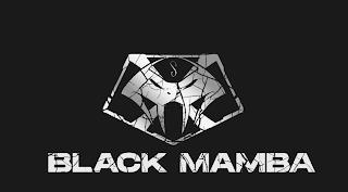 BLACK MAMBA S X trademark