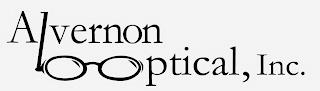 ALVERNON OPTICAL, INC. trademark