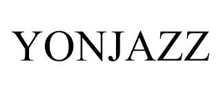 YONJAZZ trademark