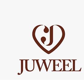 JUWEEL J trademark