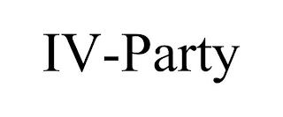 IV-PARTY trademark