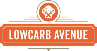 LOWCARB AVENUE trademark