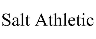 SALT ATHLETIC trademark