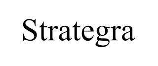 STRATEGRA trademark