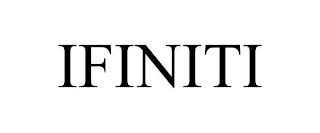 IFINITI trademark