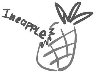 INEAPPLE trademark