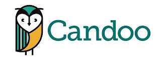 CANDOO trademark